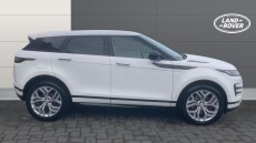 Land Rover Range Rover Evoque 2.0 D180 R-Dynamic SE 5dr Auto Diesel Hatchback